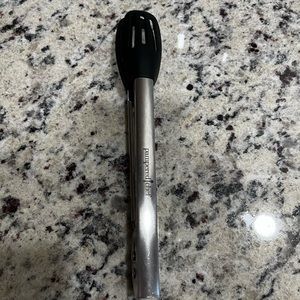 Pampered Chef Small Chef’s Tongs